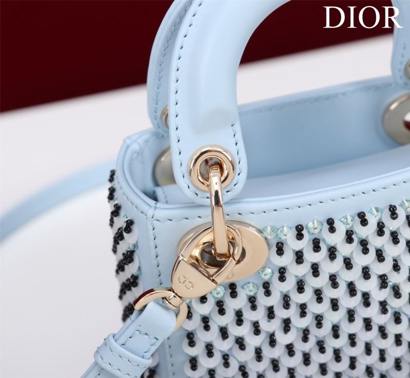 Christian Dior My Lady Bags